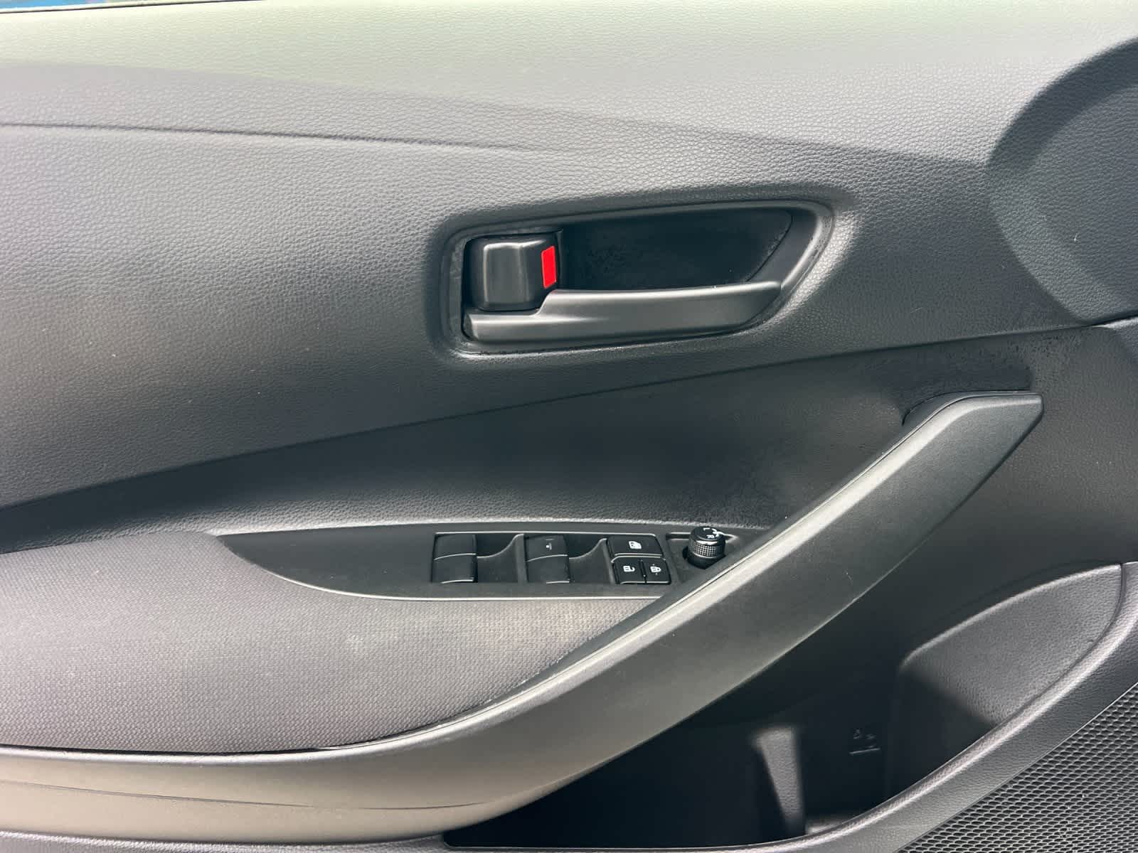 Thumbnail: 2024 Toyota Corolla - 13