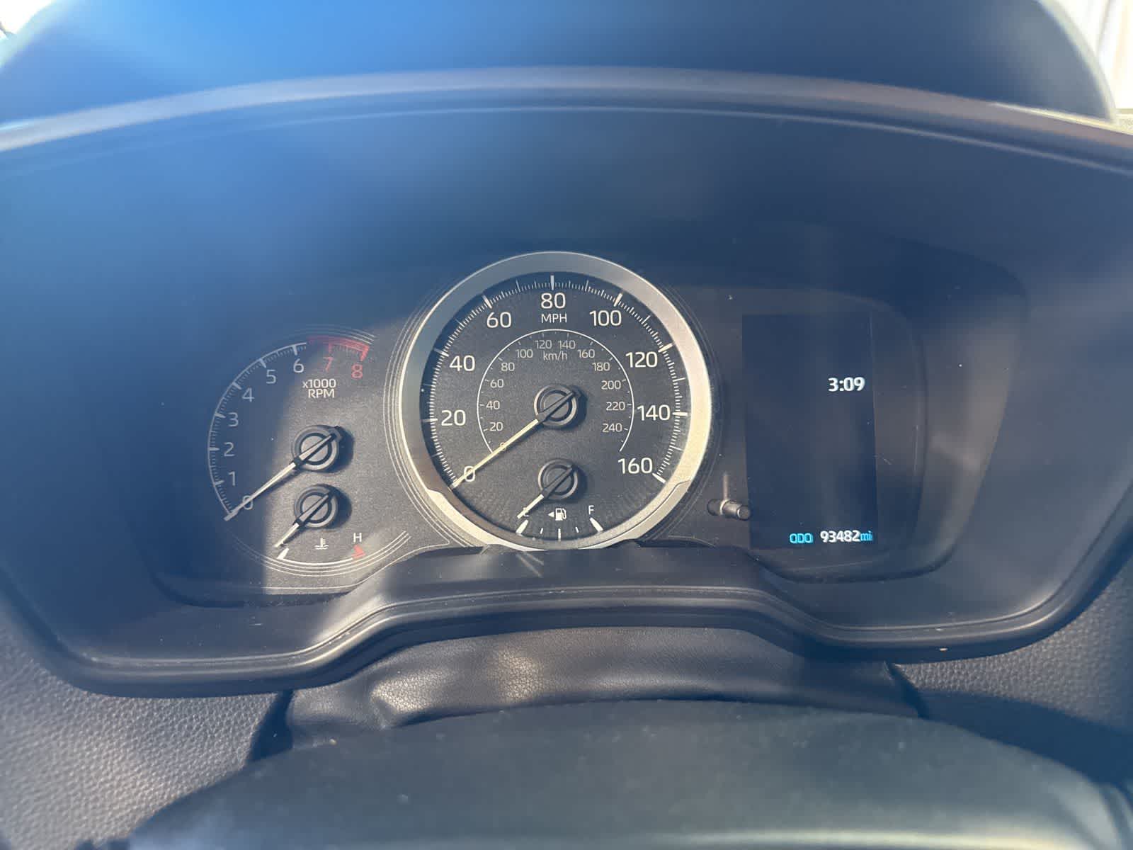 Thumbnail: 2020 Toyota Corolla - 20