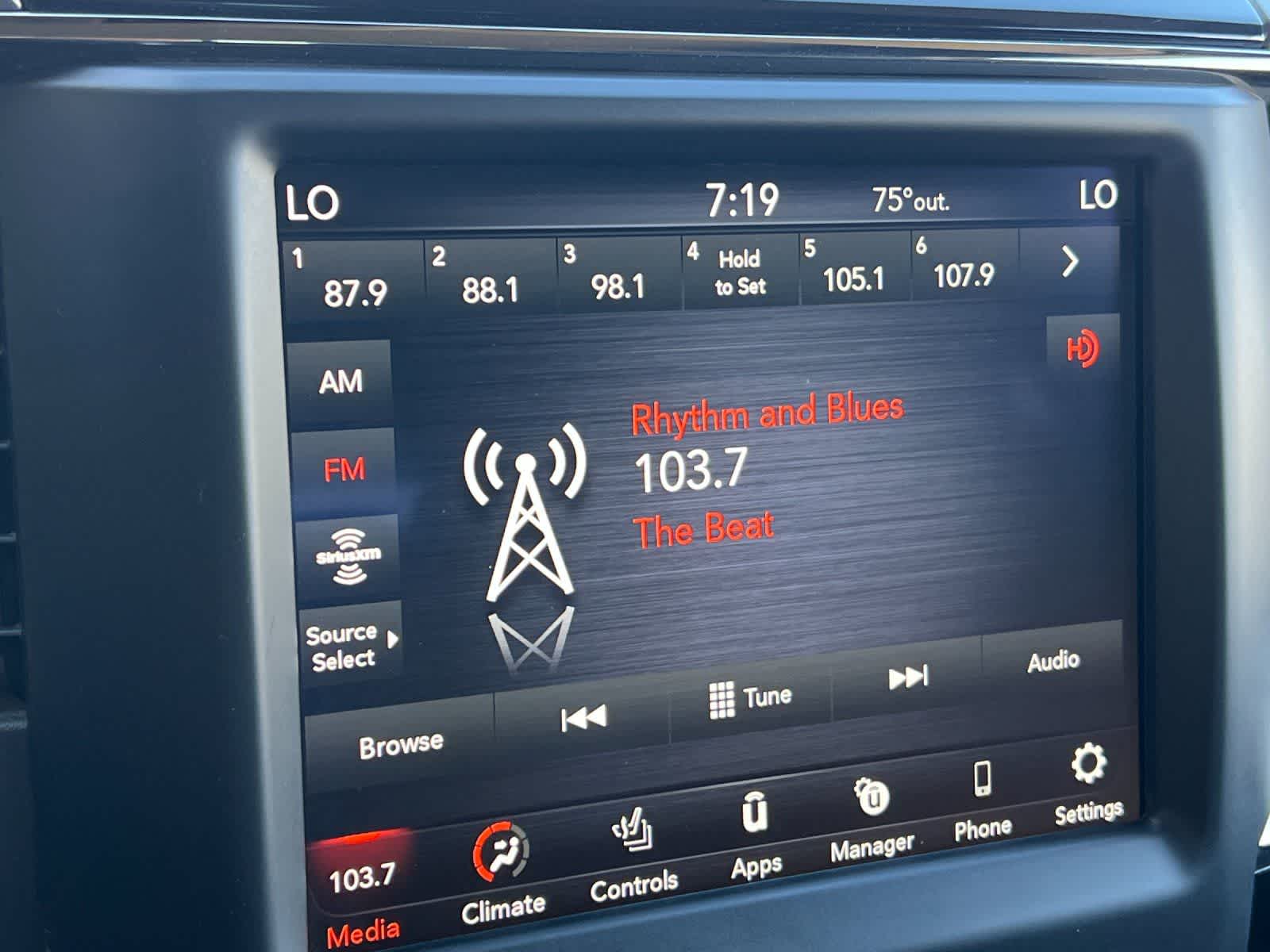 Thumbnail: 2018 RAM 3500 - 18