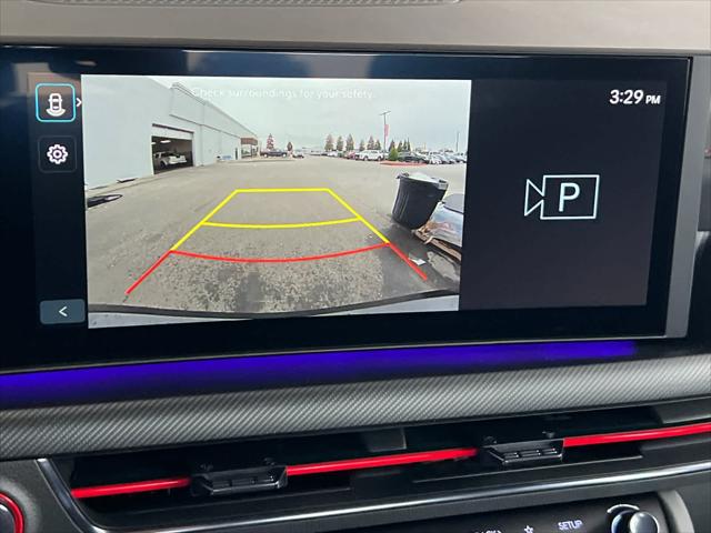 Thumbnail: 2025 Hyundai Sonata - 20