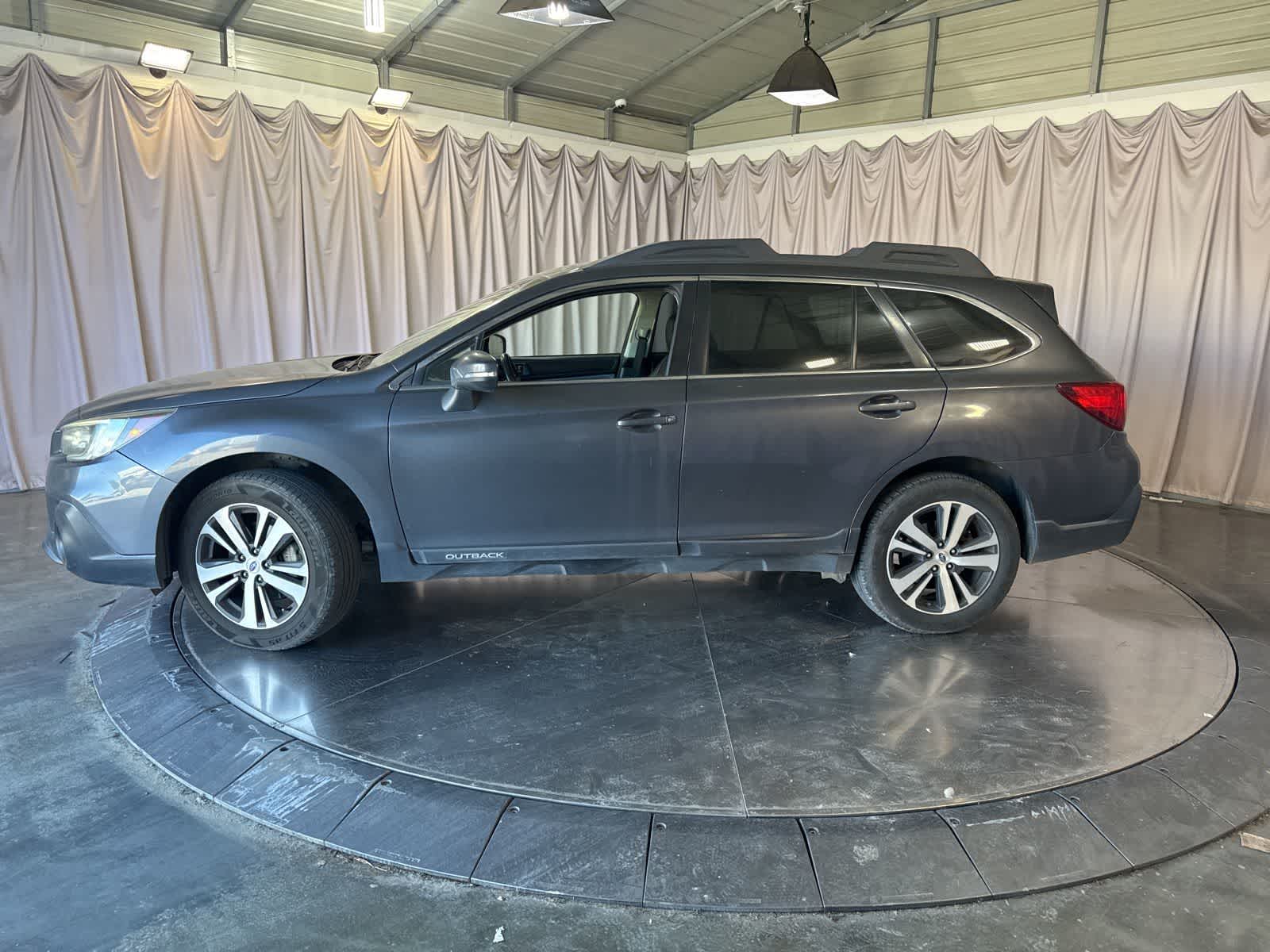 Thumbnail: 2019 Subaru Outback - 8