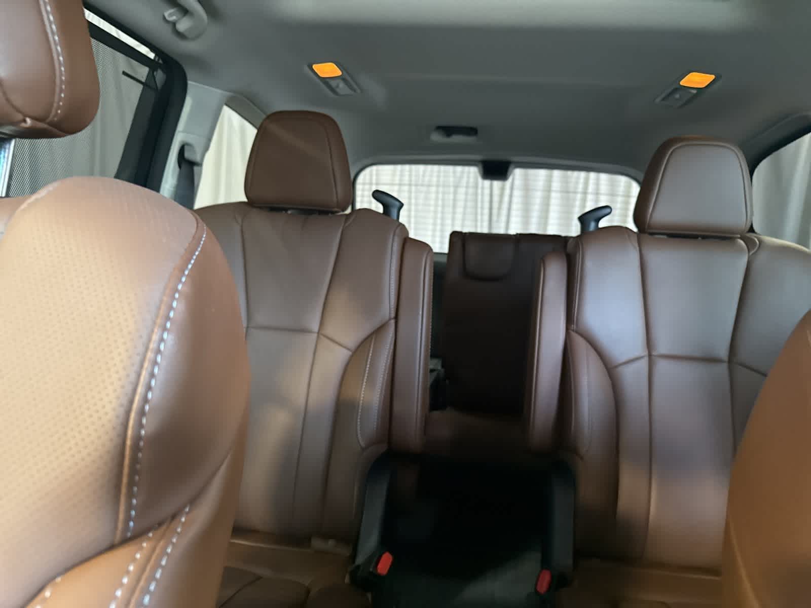 Thumbnail: 2024 Subaru Ascent - 20