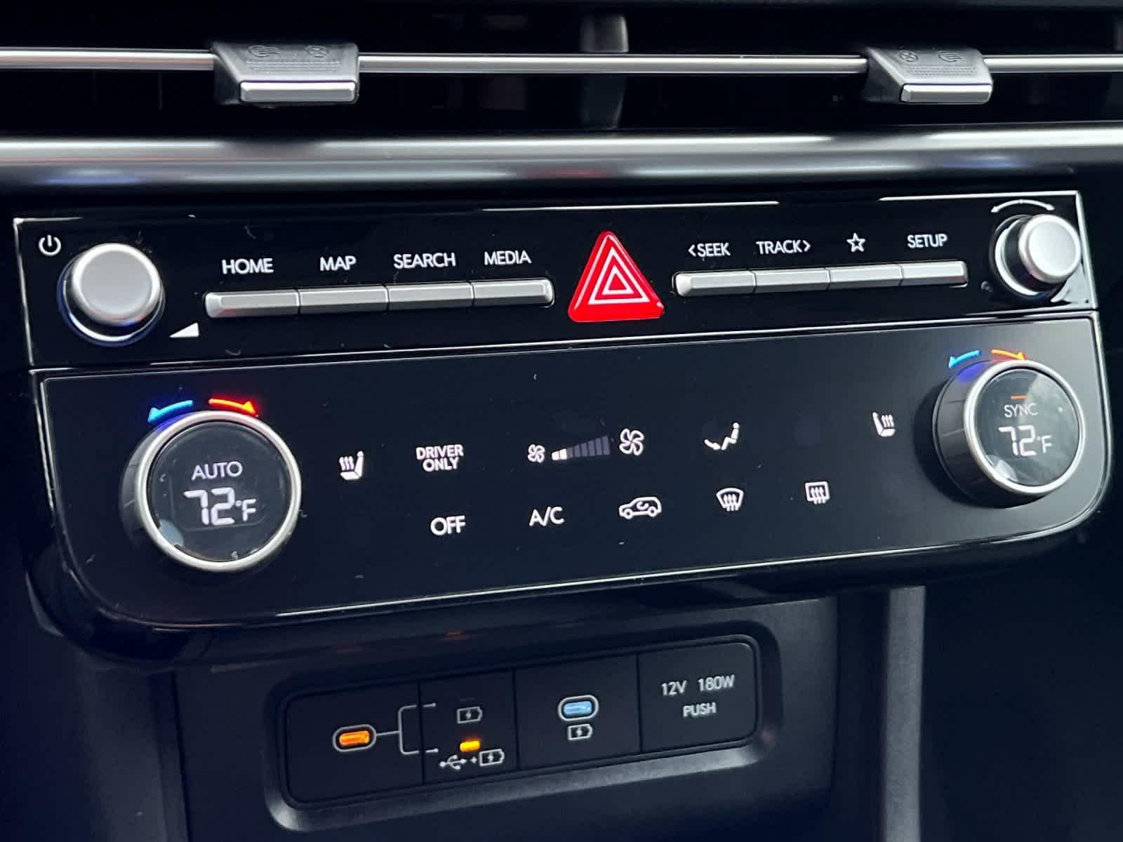 Thumbnail: 2026 Hyundai Tucson - 20