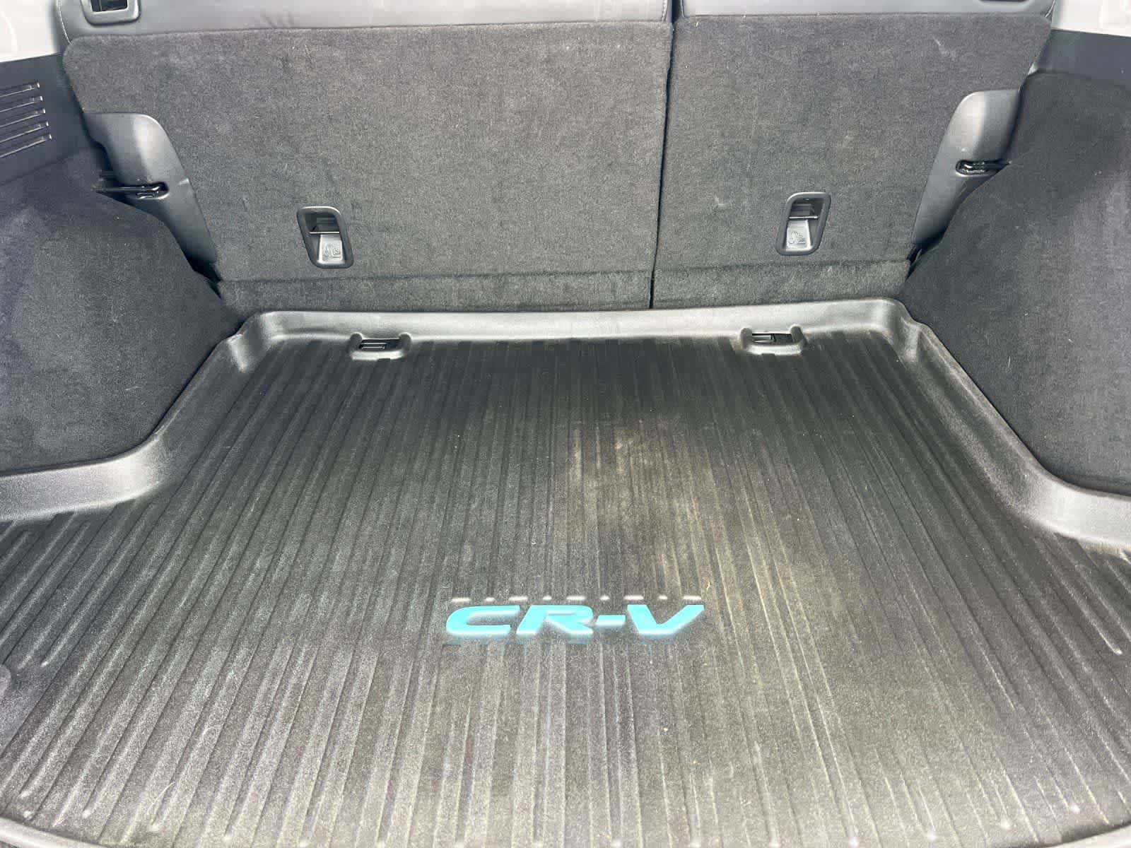 Thumbnail: 2021 Honda CR-V - 16