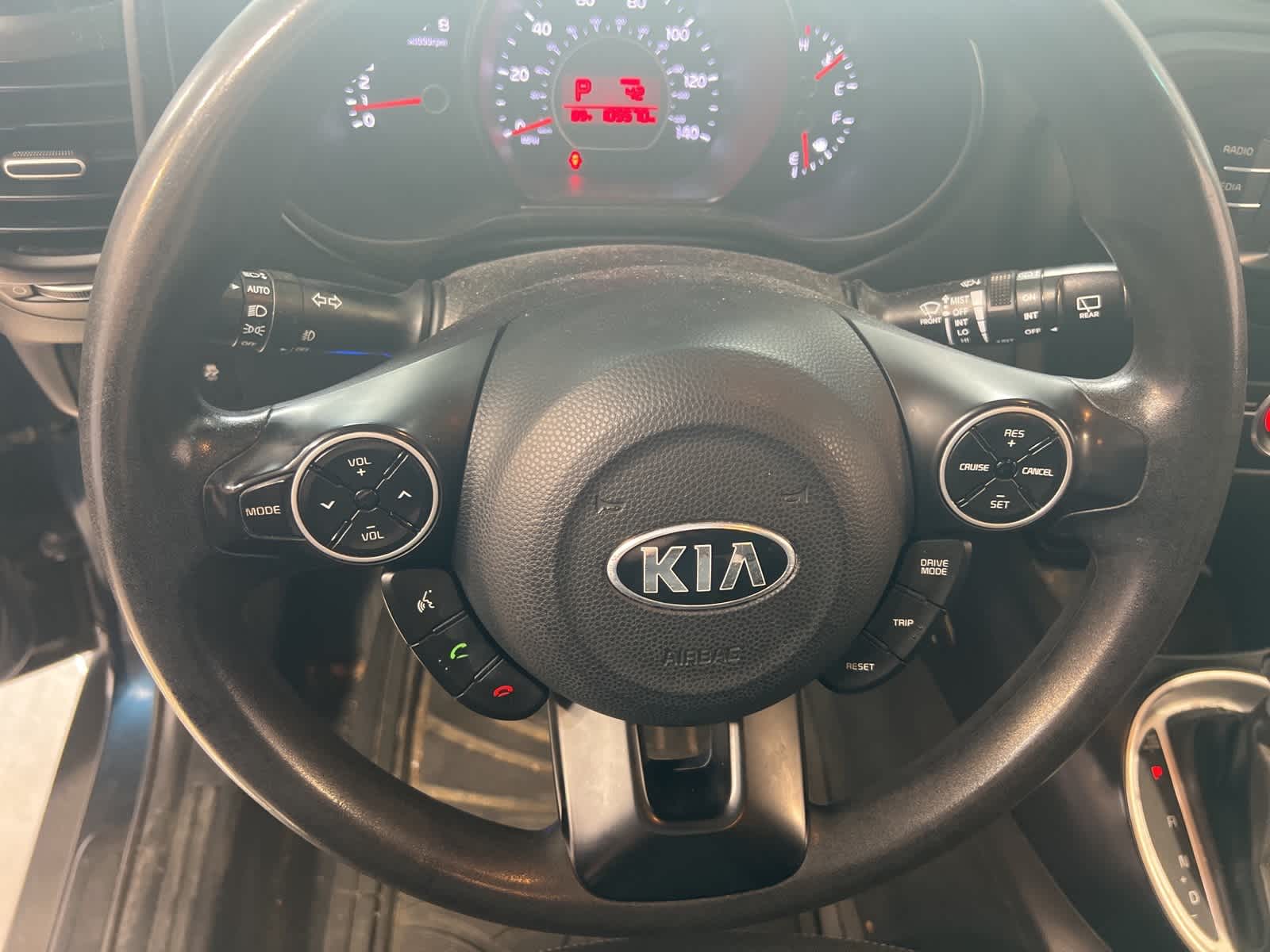 Thumbnail: 2017 Kia Soul - 27