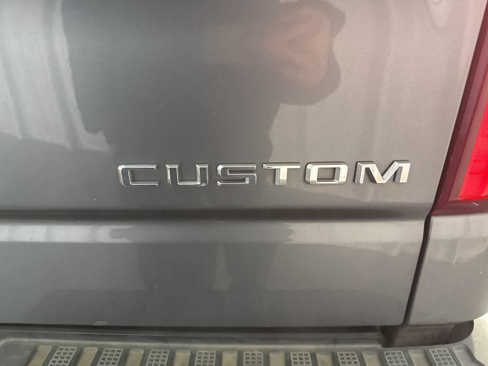 Thumbnail: 2020 Chevrolet Silverado 1500 - 11