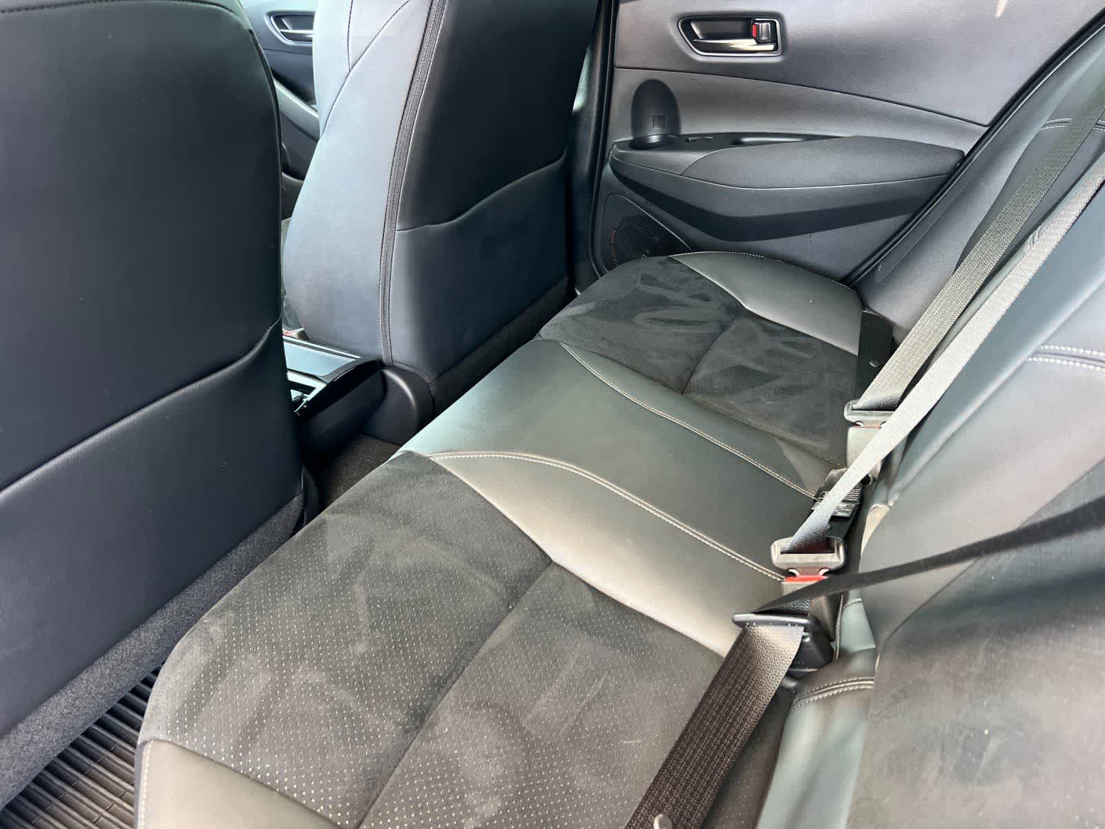 Thumbnail: 2024 Toyota GR Corolla - 5