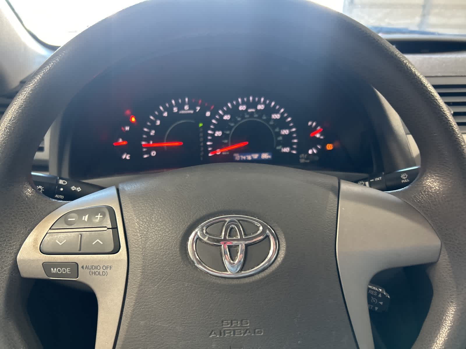 Thumbnail: 2007 Toyota Camry - 29