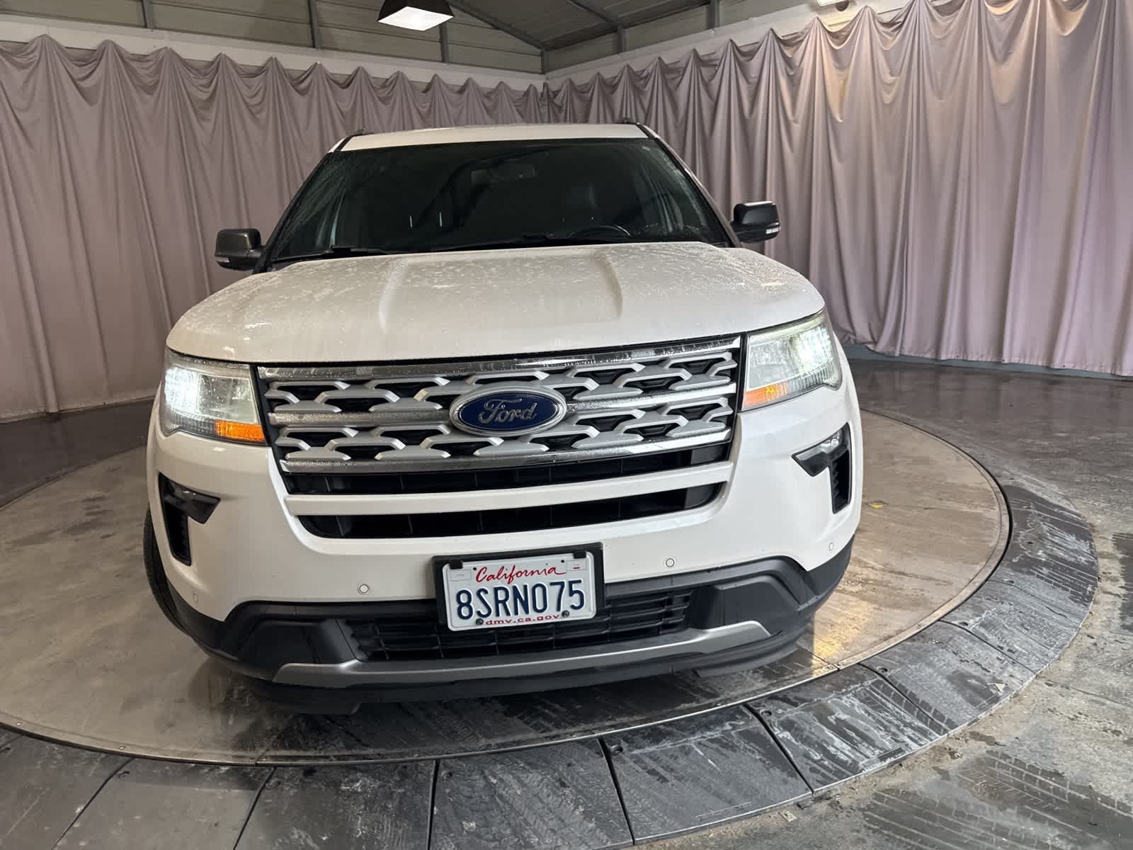 Thumbnail: 2019 Ford Explorer - 2