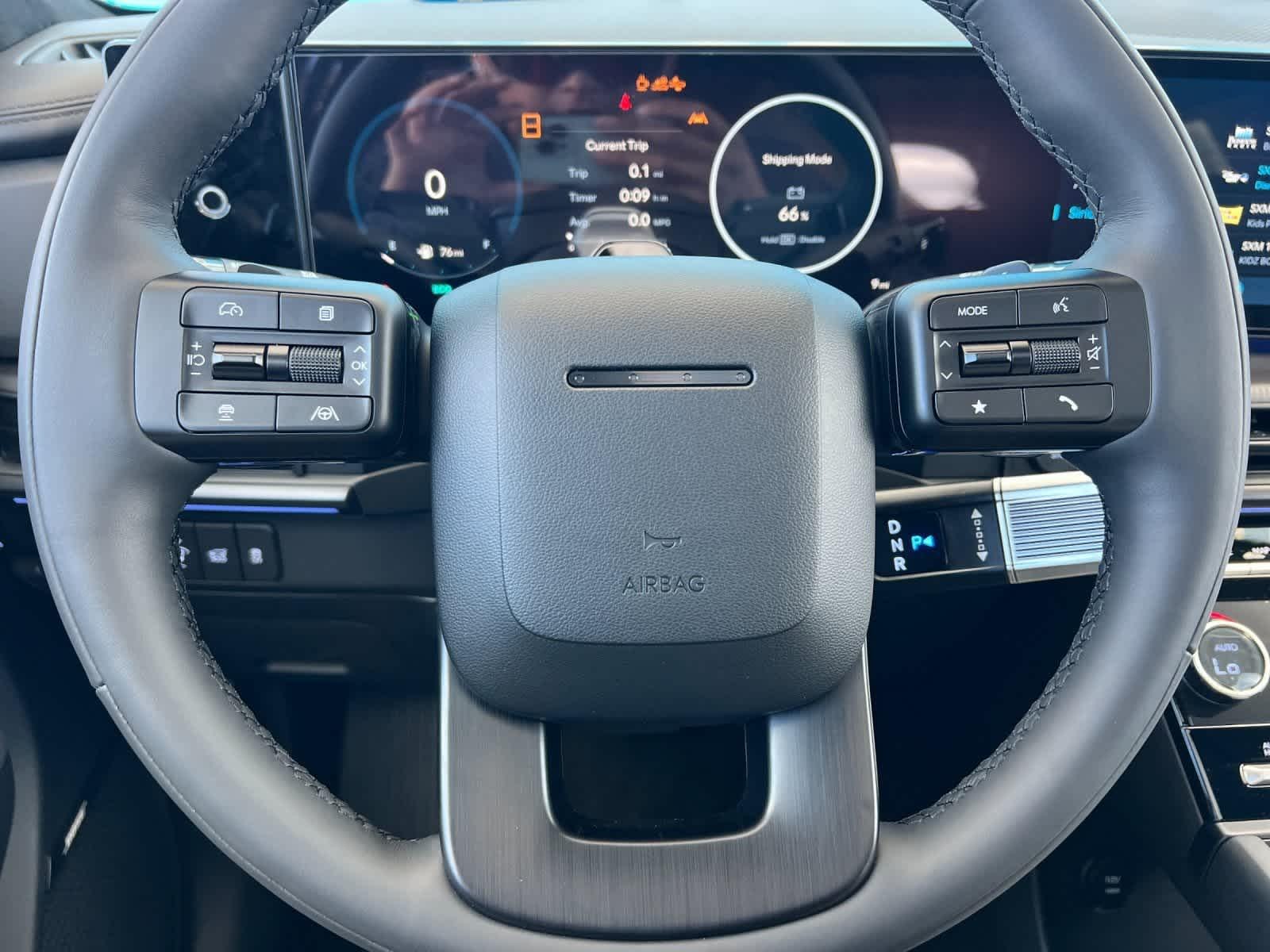 Thumbnail: 2026 Hyundai Santa Fe - 23