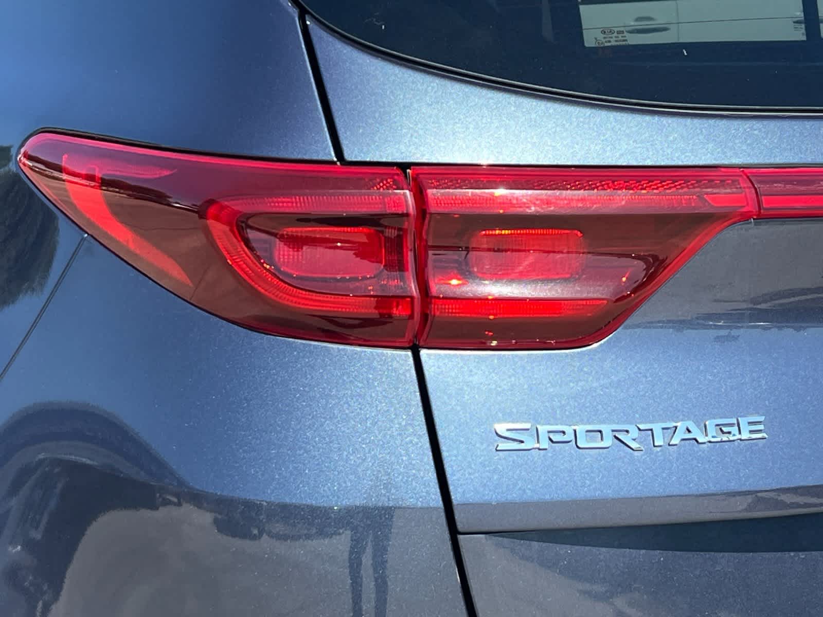 Thumbnail: 2020 Kia Sportage - 25