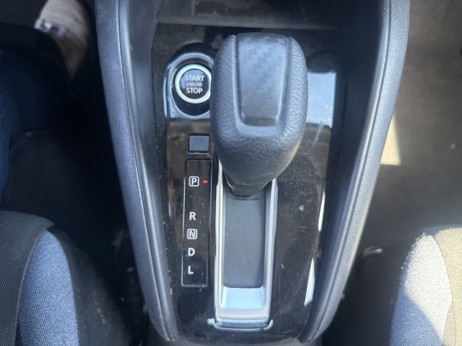 Thumbnail: 2025 Nissan Versa - 23