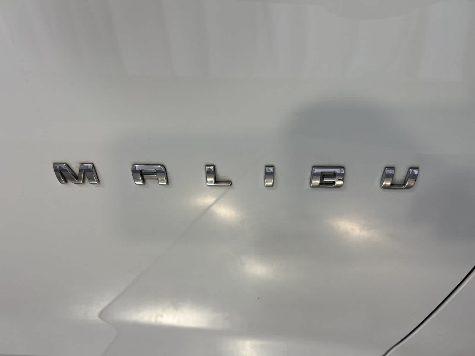 Thumbnail: 2022 Chevrolet Malibu - 7