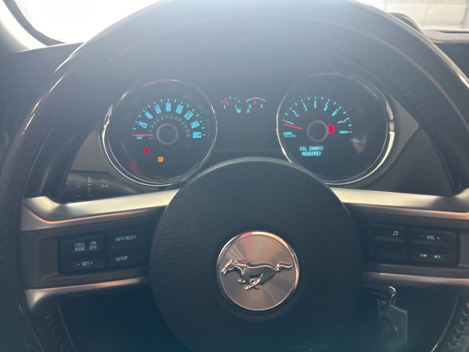 Thumbnail: 2014 Ford Mustang - 23