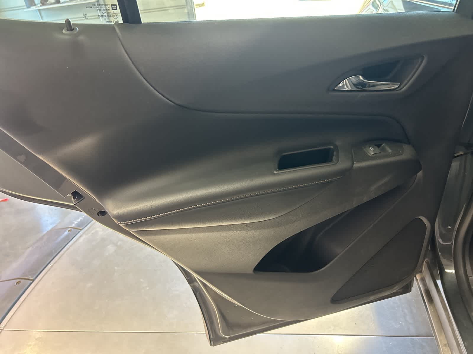 Thumbnail: 2020 Chevrolet Equinox - 19
