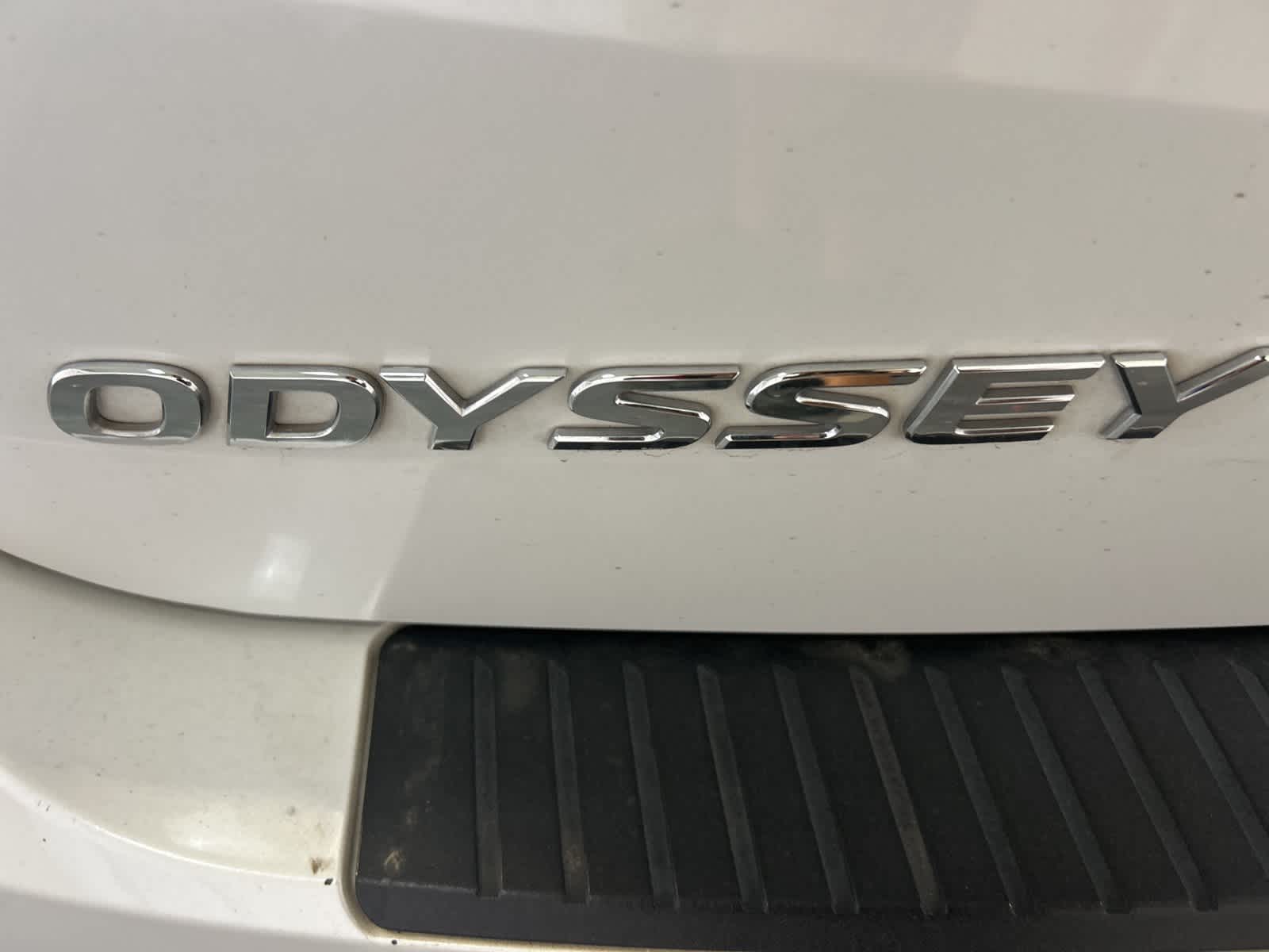 Thumbnail: 2021 Honda Odyssey - 11