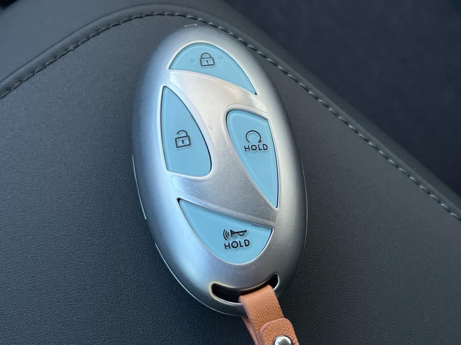 Thumbnail: 2026 Hyundai Ioniq 5 - 27