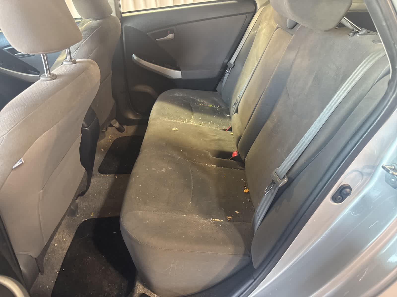 Thumbnail: 2014 Toyota Prius - 16