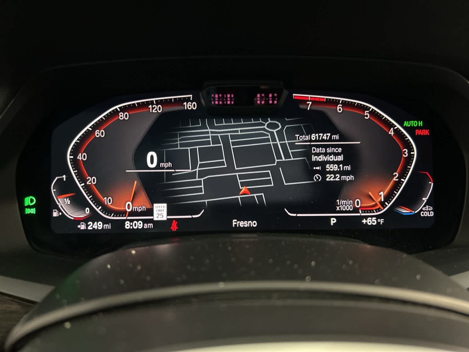 Thumbnail: 2019 BMW X5 - 31