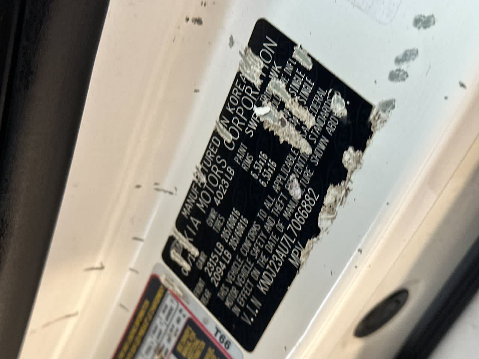 Thumbnail: 2020 Kia Soul - 30