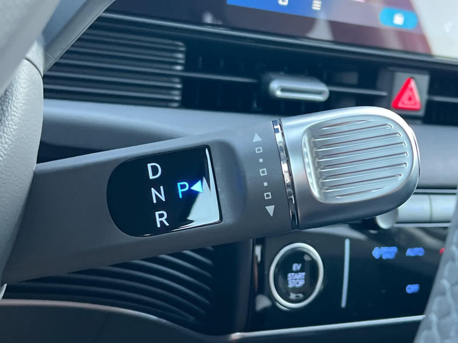 Thumbnail: 2026 Hyundai Ioniq 5 - 22