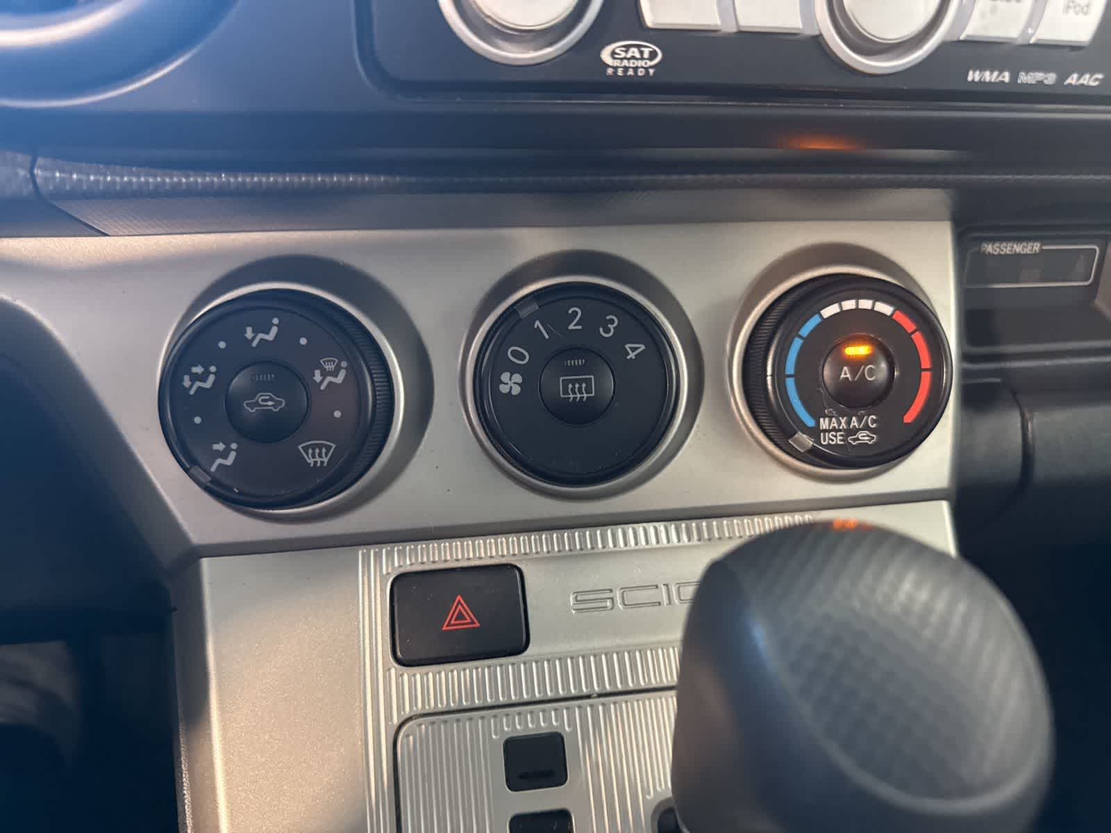 Thumbnail: 2008 Scion xB - 24