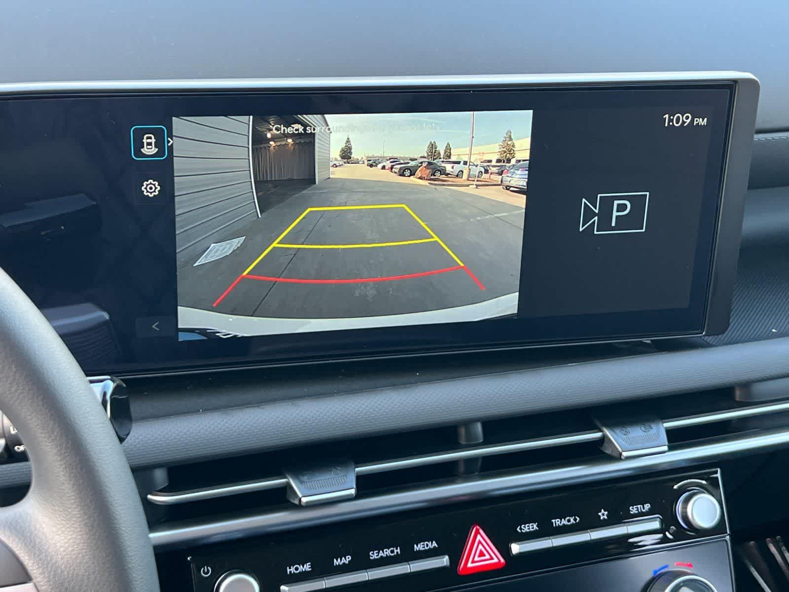 Thumbnail: 2026 Hyundai Tucson - 19