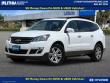 Used 2017 Chevrolet Traverse LT w/1LT SUV