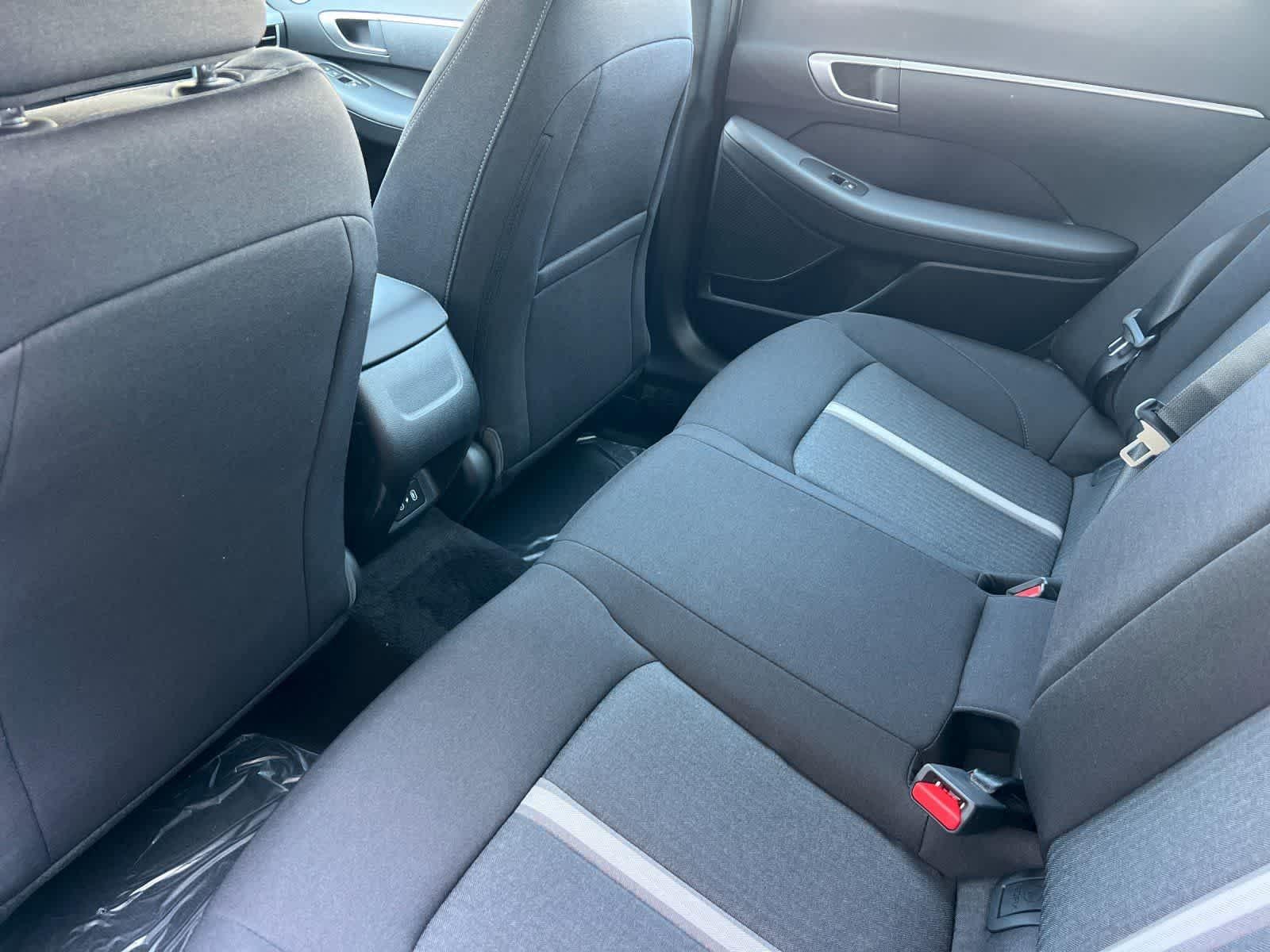 Thumbnail: 2026 Hyundai Sonata - 5