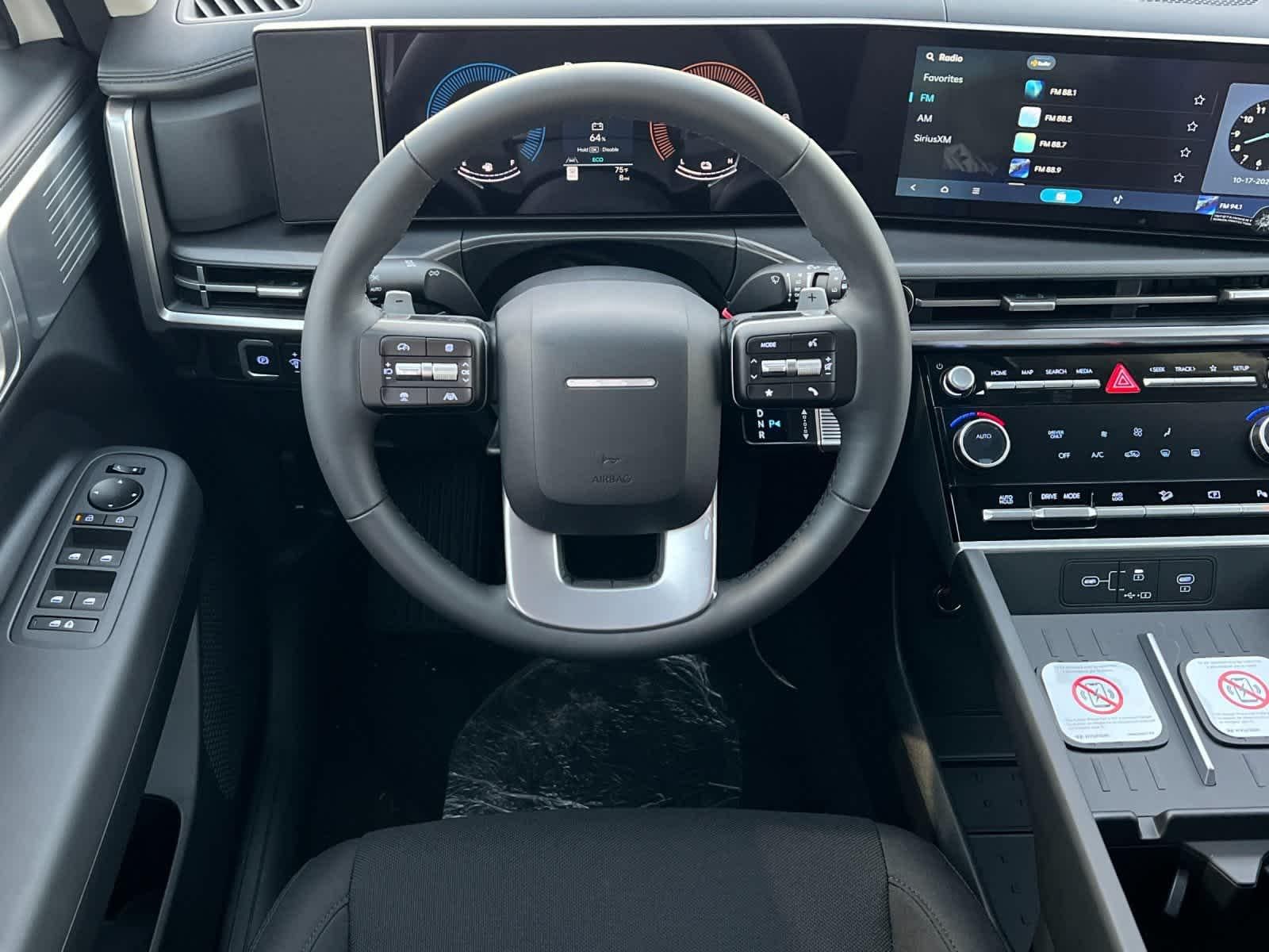 Thumbnail: 2026 Hyundai Santa Fe - 14