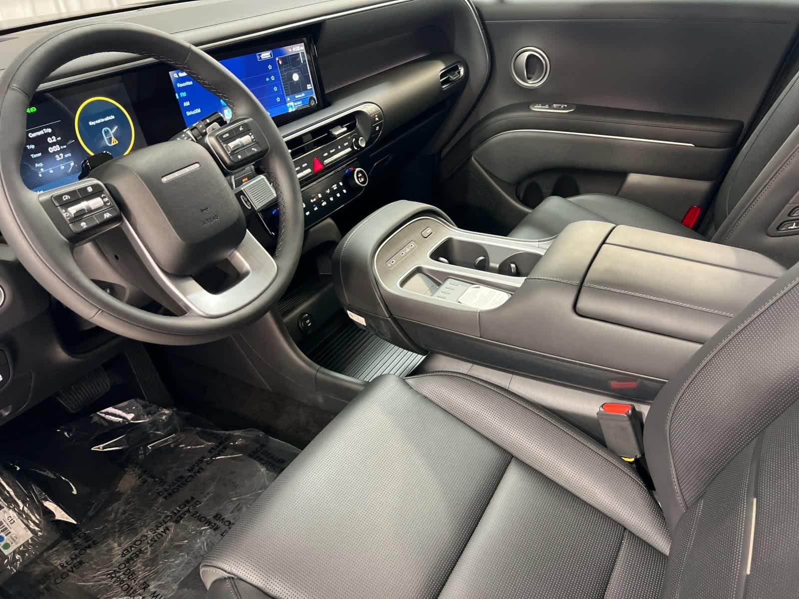 Thumbnail: 2026 Hyundai Palisade - 11