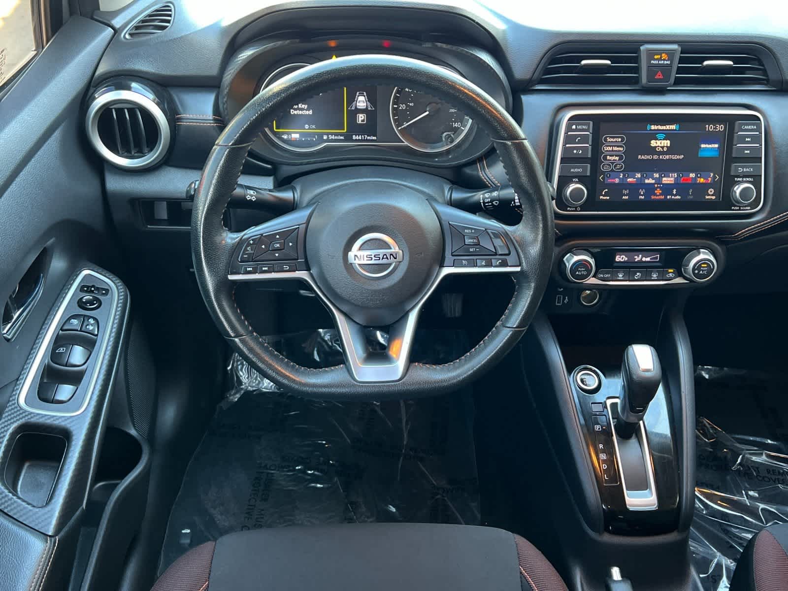Thumbnail: 2020 Nissan Versa - 14