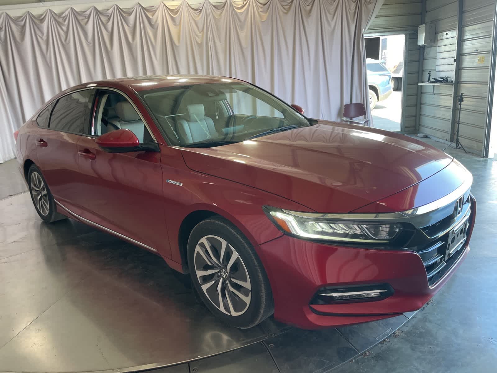 Thumbnail: 2019 Honda Accord - 3