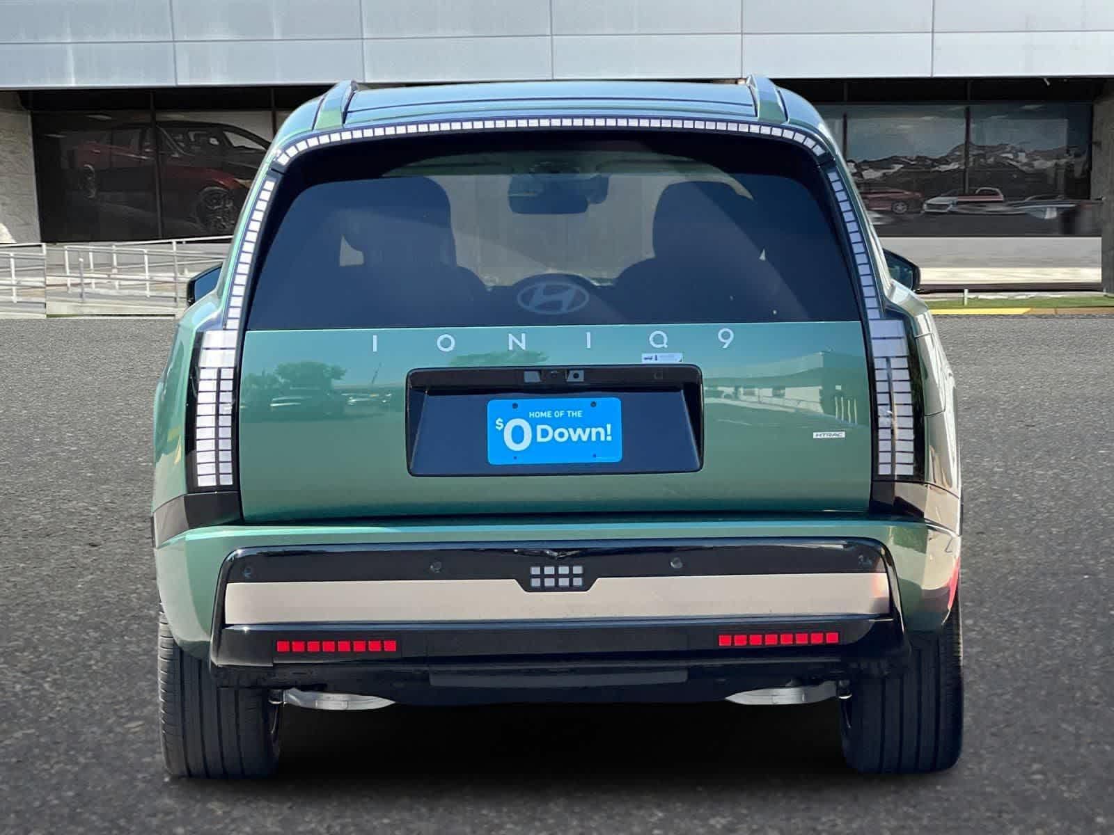 Thumbnail: 2026 Hyundai Ioniq - 7