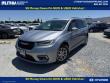 Used 2021 Chrysler Pacifica Touring L Van Passenger Van