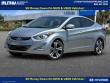 Used 2016 Hyundai Elantra Sport w/PZEV Sedan