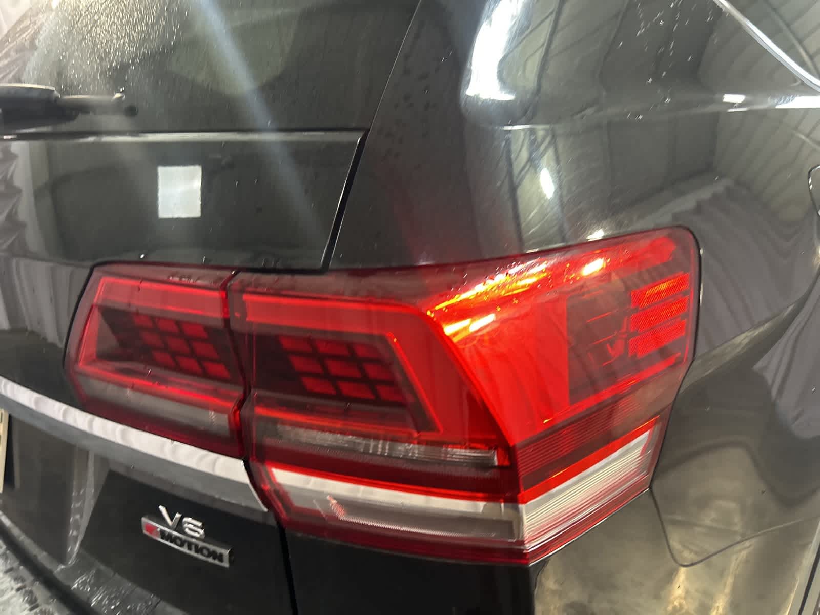 Thumbnail: 2019 Volkswagen Atlas - 9