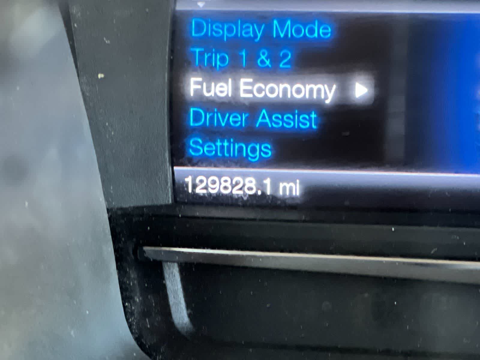 Thumbnail: 2014 Ford Flex - 28