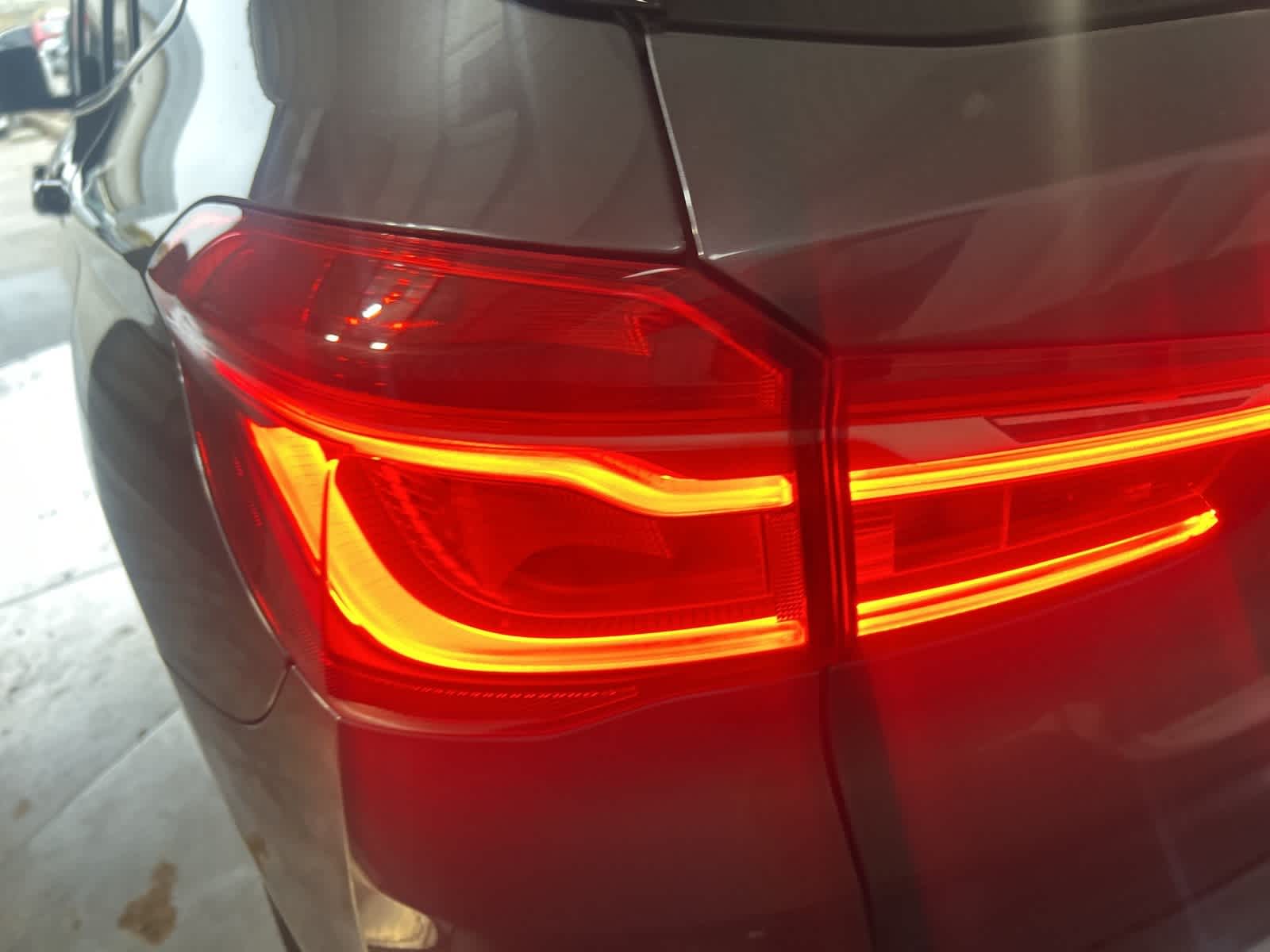 Thumbnail: 2017 BMW X1 - 13