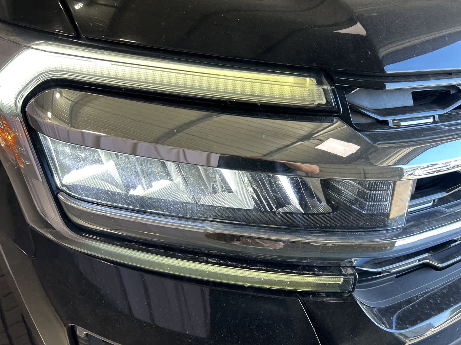 2023 Ford Expedition MAX Limited 4