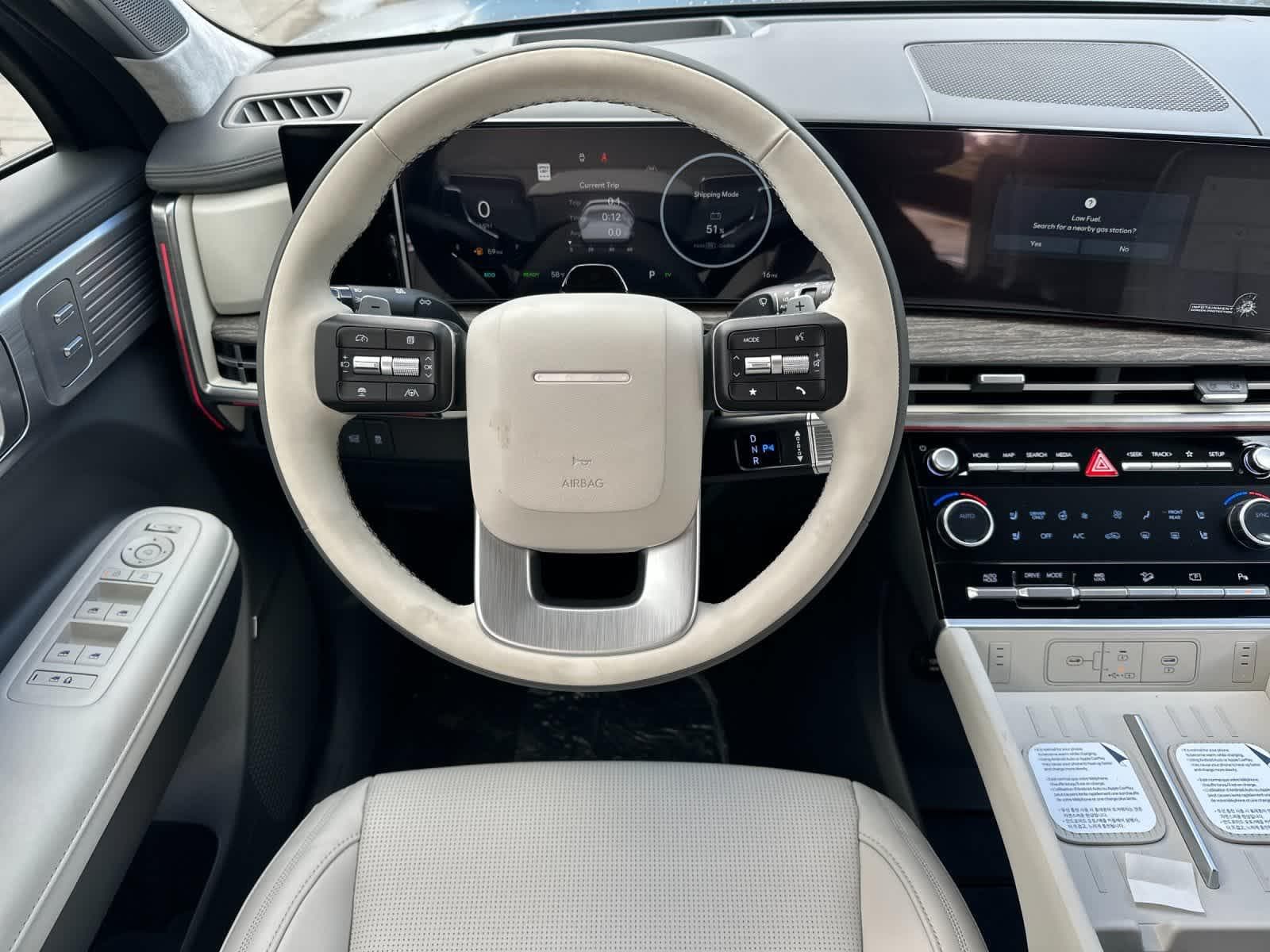 Thumbnail: 2026 Hyundai Santa Fe - 14