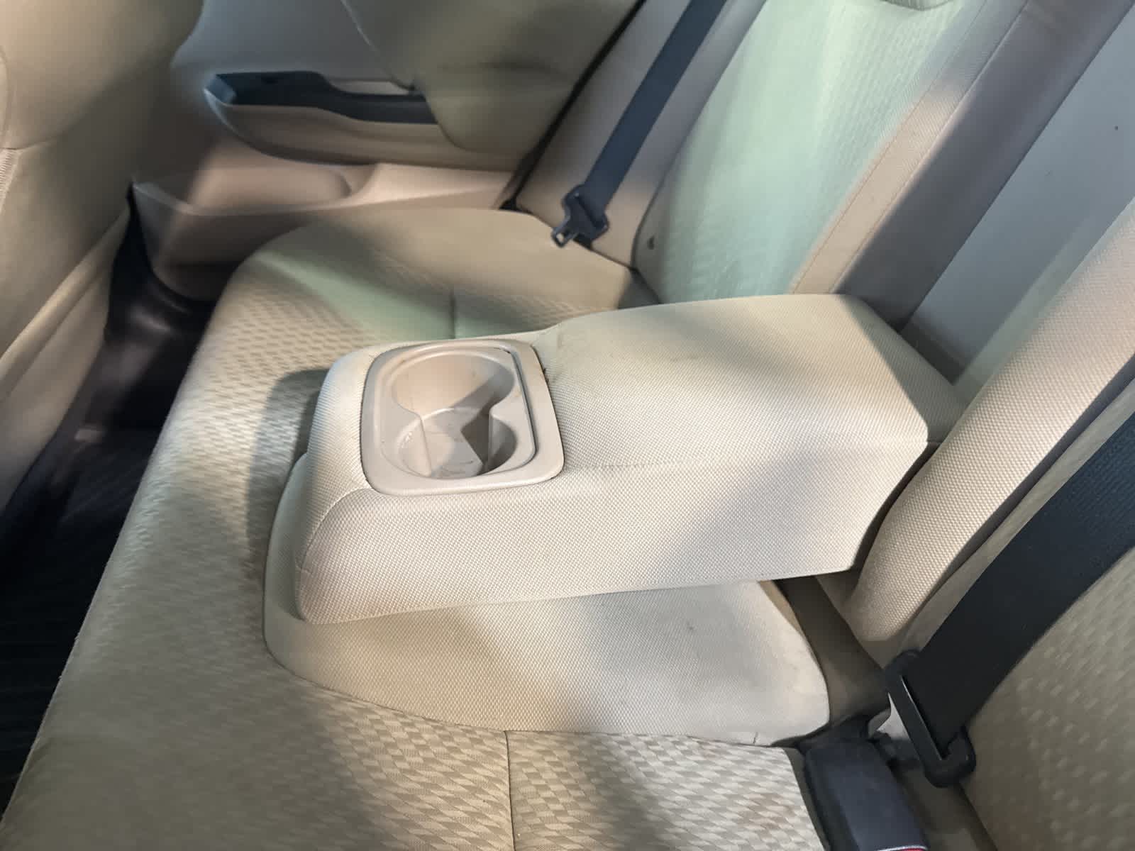 Thumbnail: 2015 Honda Civic - 17