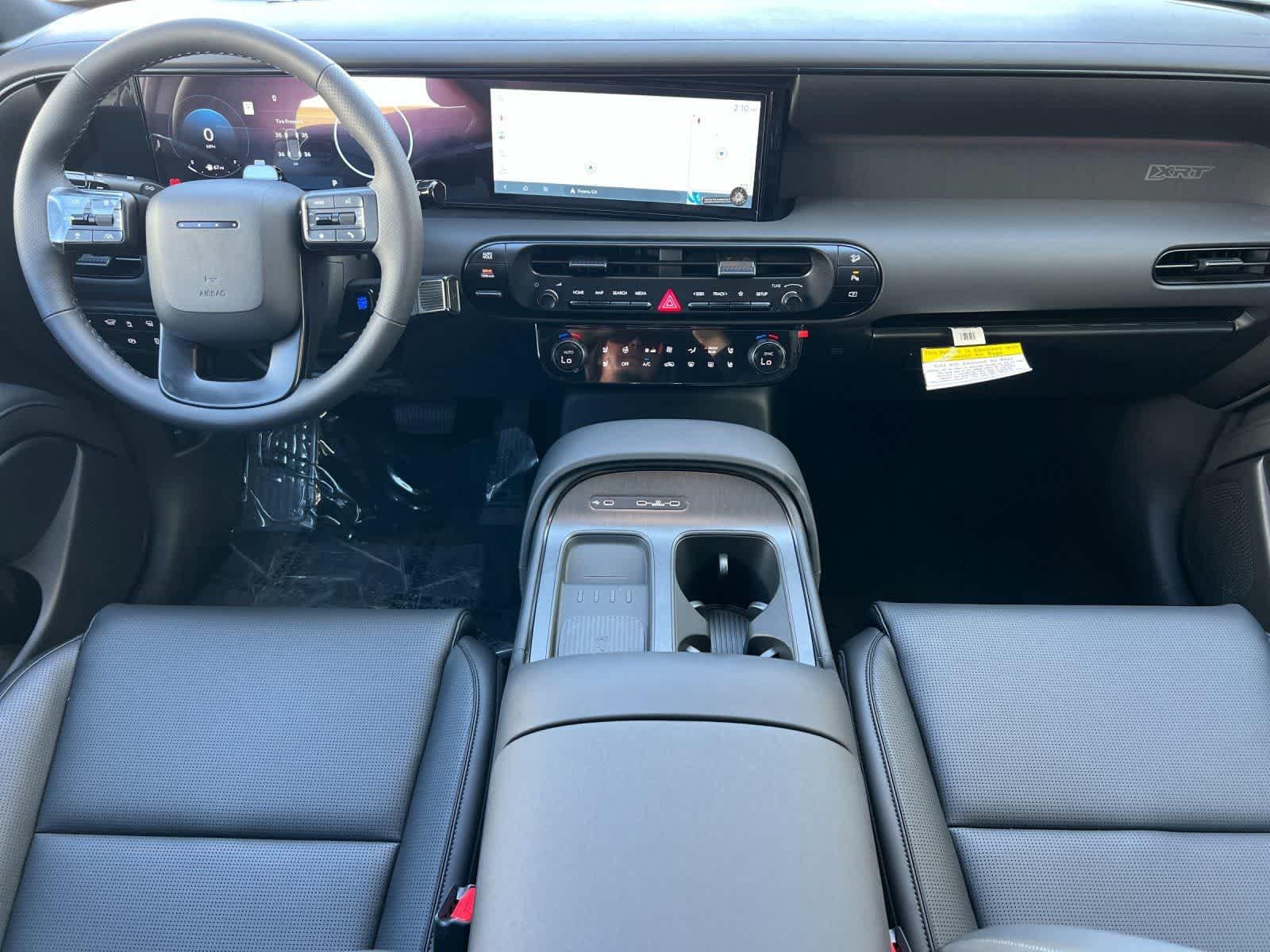 Thumbnail: 2026 Hyundai Palisade - 3