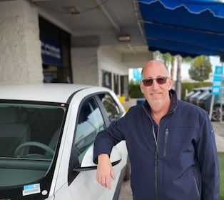 Staff member Matt Dussell from ID_9919dced6411