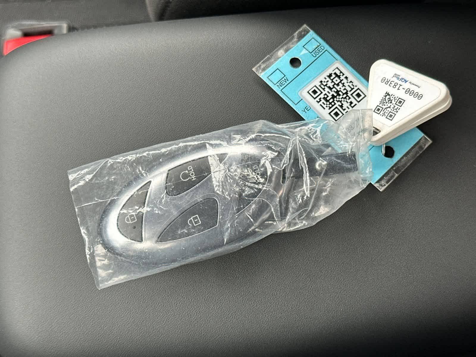 Thumbnail: 2026 Hyundai Kona - 27