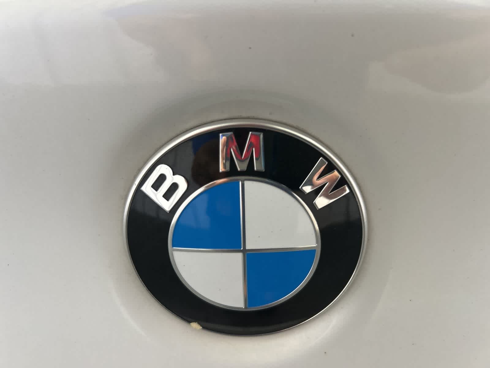 Thumbnail: 2016 BMW 5 Series - 11