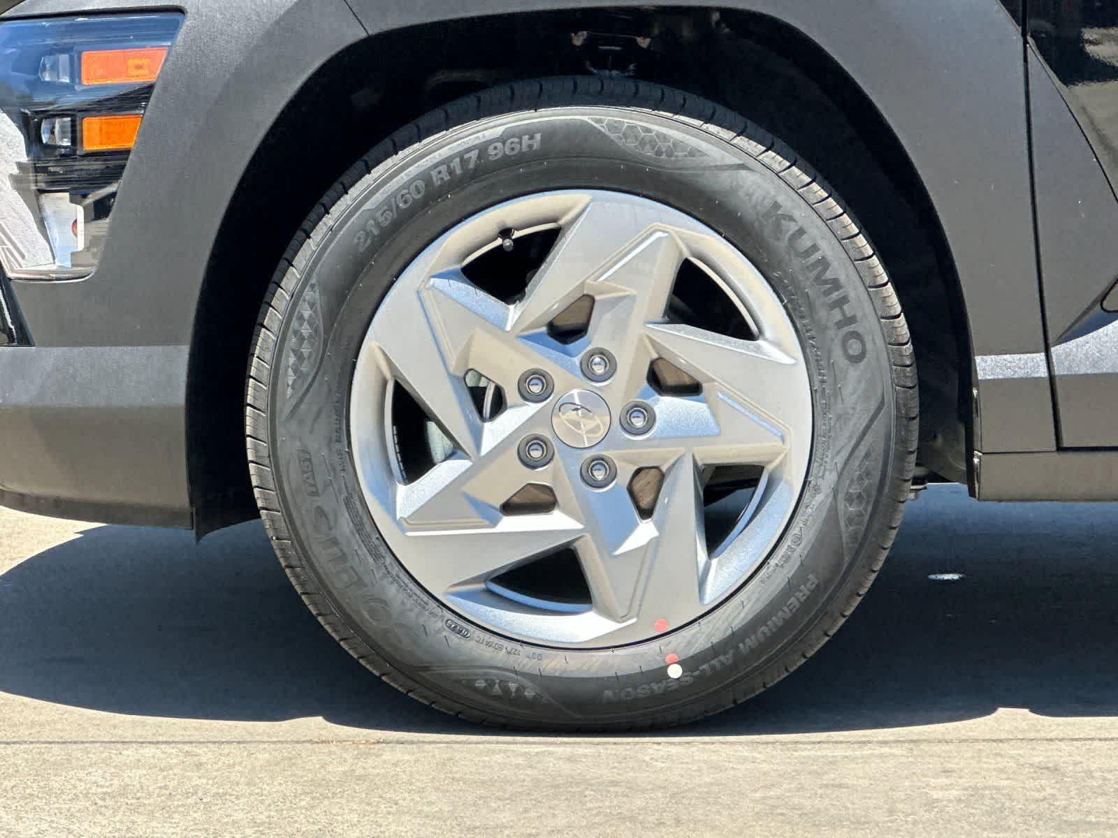 Thumbnail: 2026 Hyundai Kona - 22