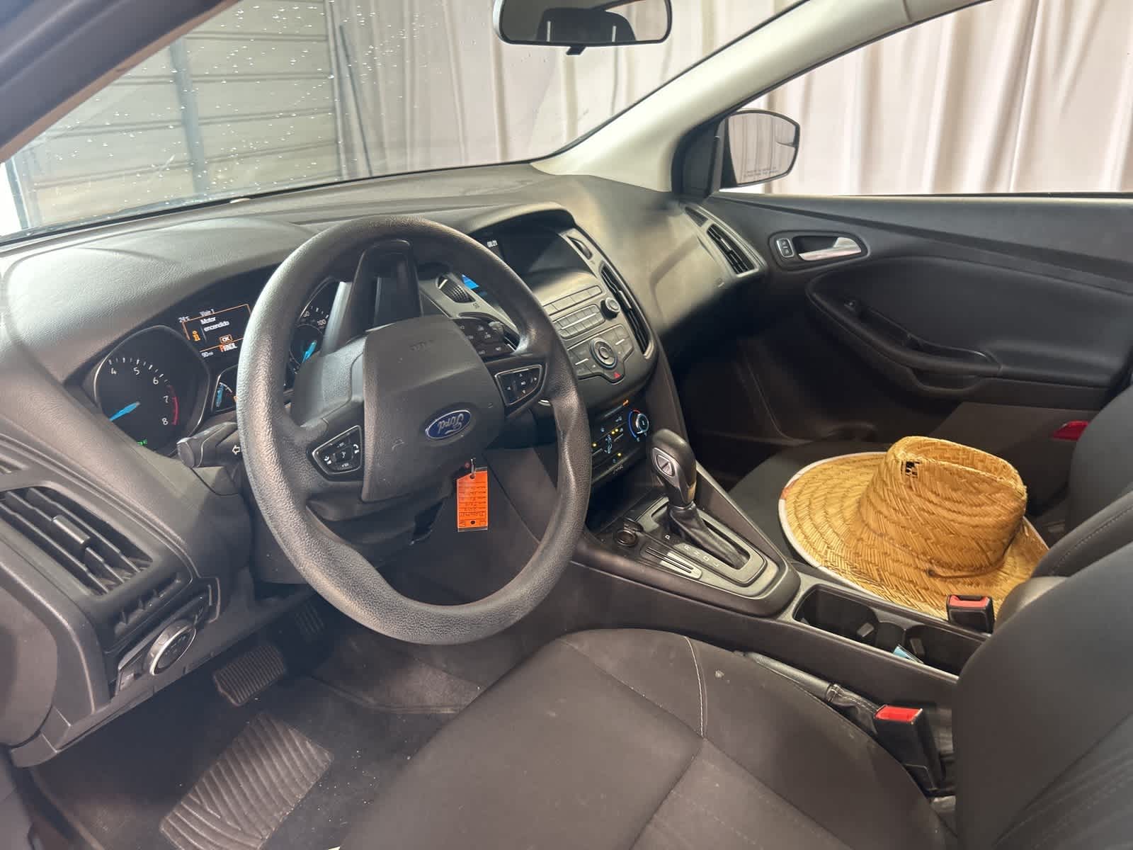 Thumbnail: 2018 Ford Focus - 24
