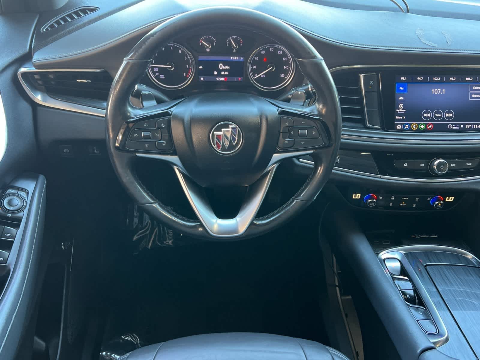 Thumbnail: 2022 Buick Enclave - 11