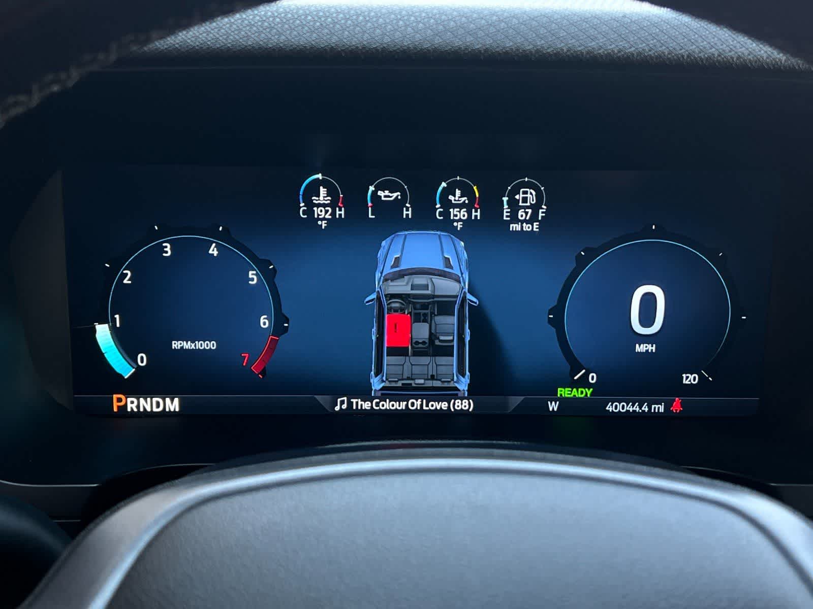 Thumbnail: 2024 Ford F-150 - 24